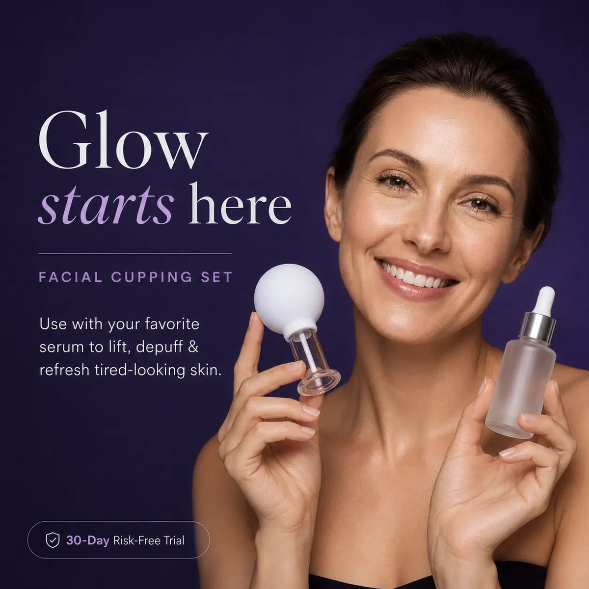 Pair it with the skincare you already love